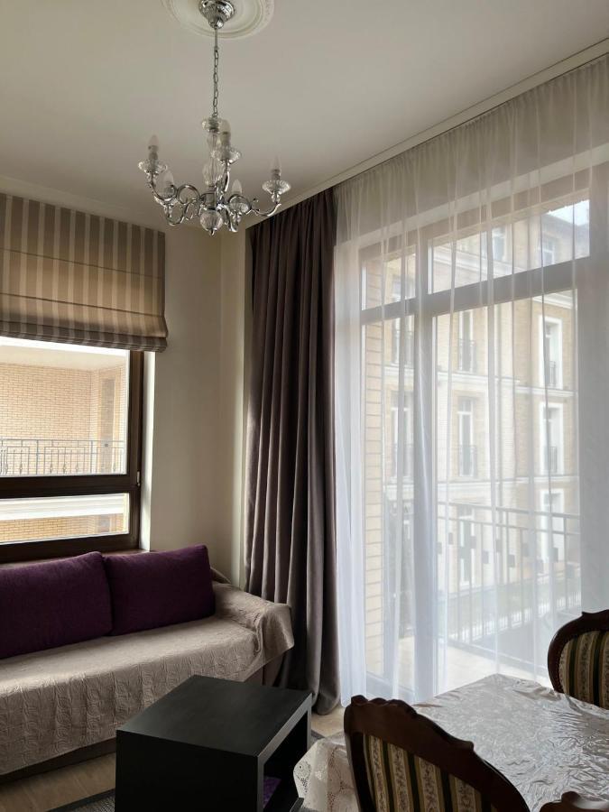 Apartment Vilnius Old Town Exterior foto