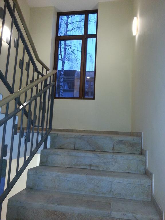 Apartment Vilnius Old Town Habitación foto